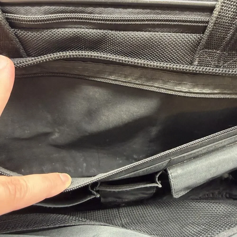 Wenger SwissGear pre owned